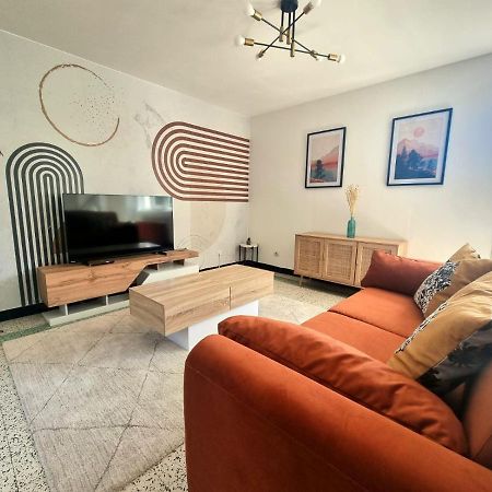Le Terrazzo Apartment Lievin Bagian luar foto