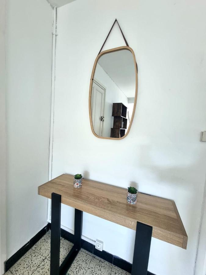 Le Terrazzo Apartment Lievin Bagian luar foto