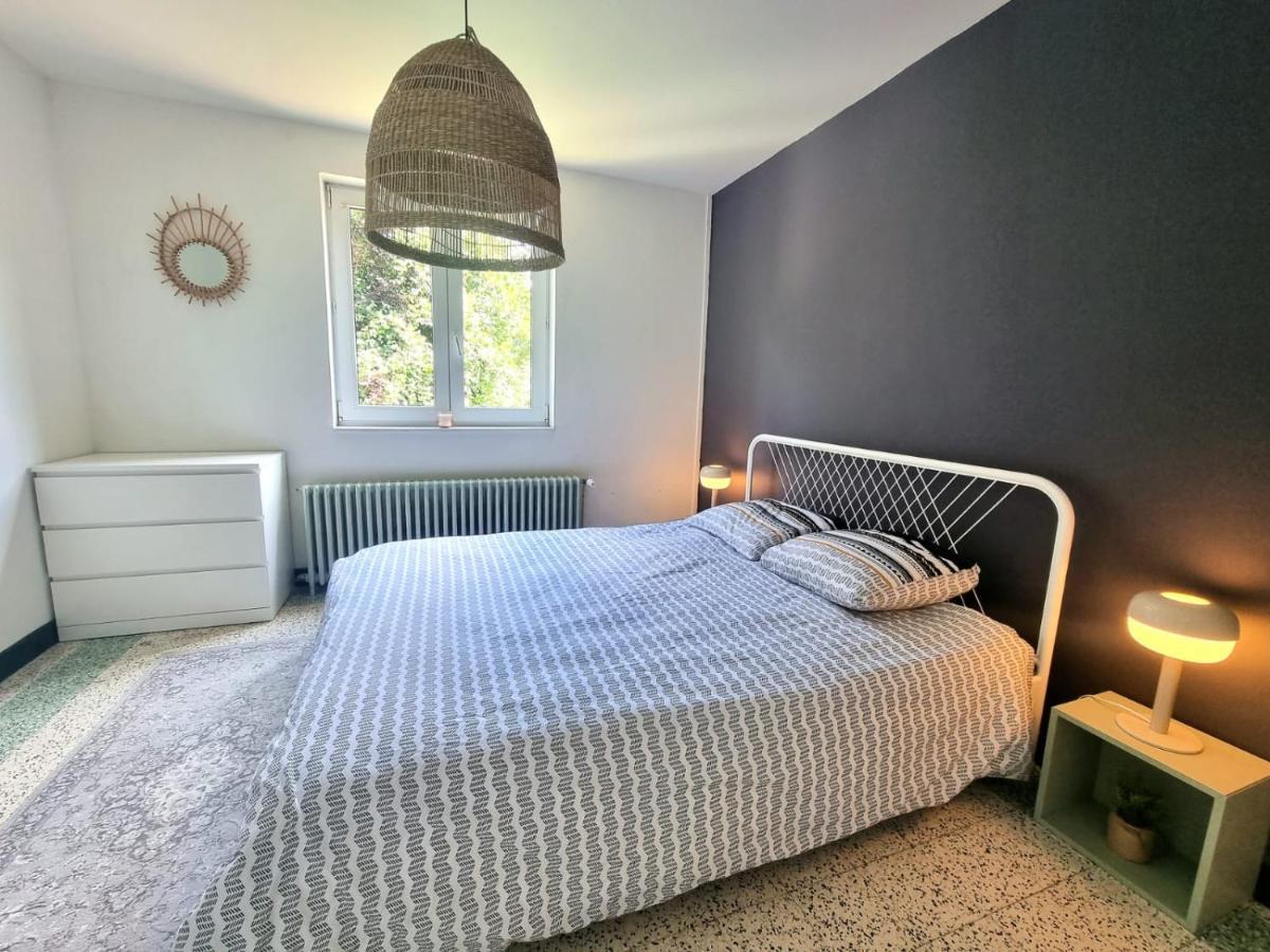 Le Terrazzo Apartment Lievin Bagian luar foto
