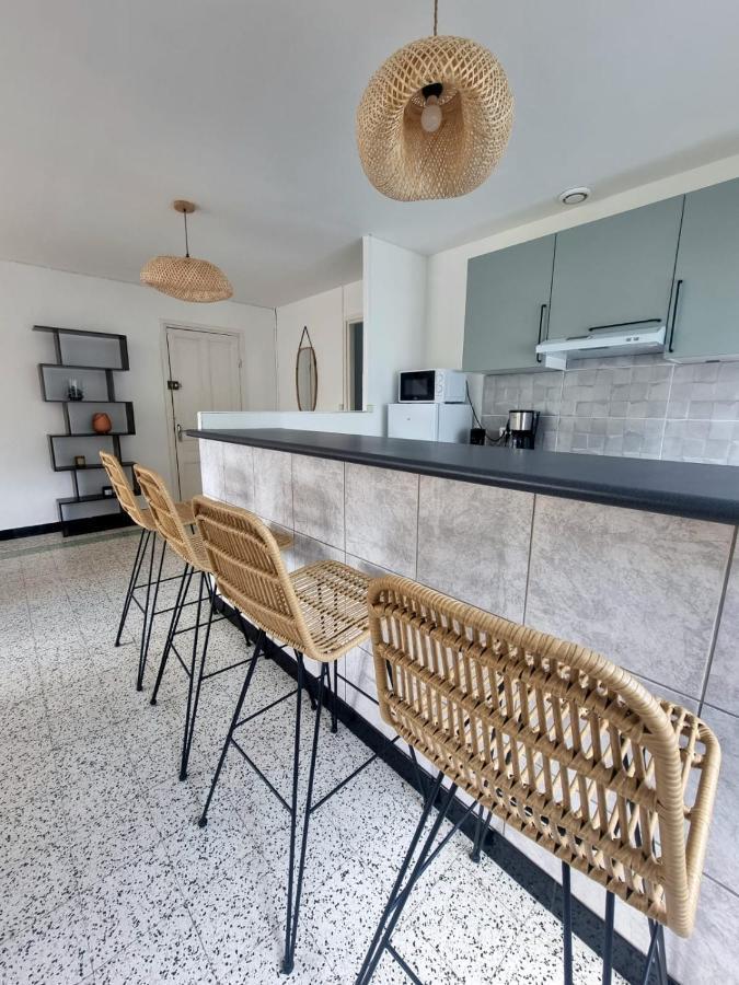 Le Terrazzo Apartment Lievin Bagian luar foto