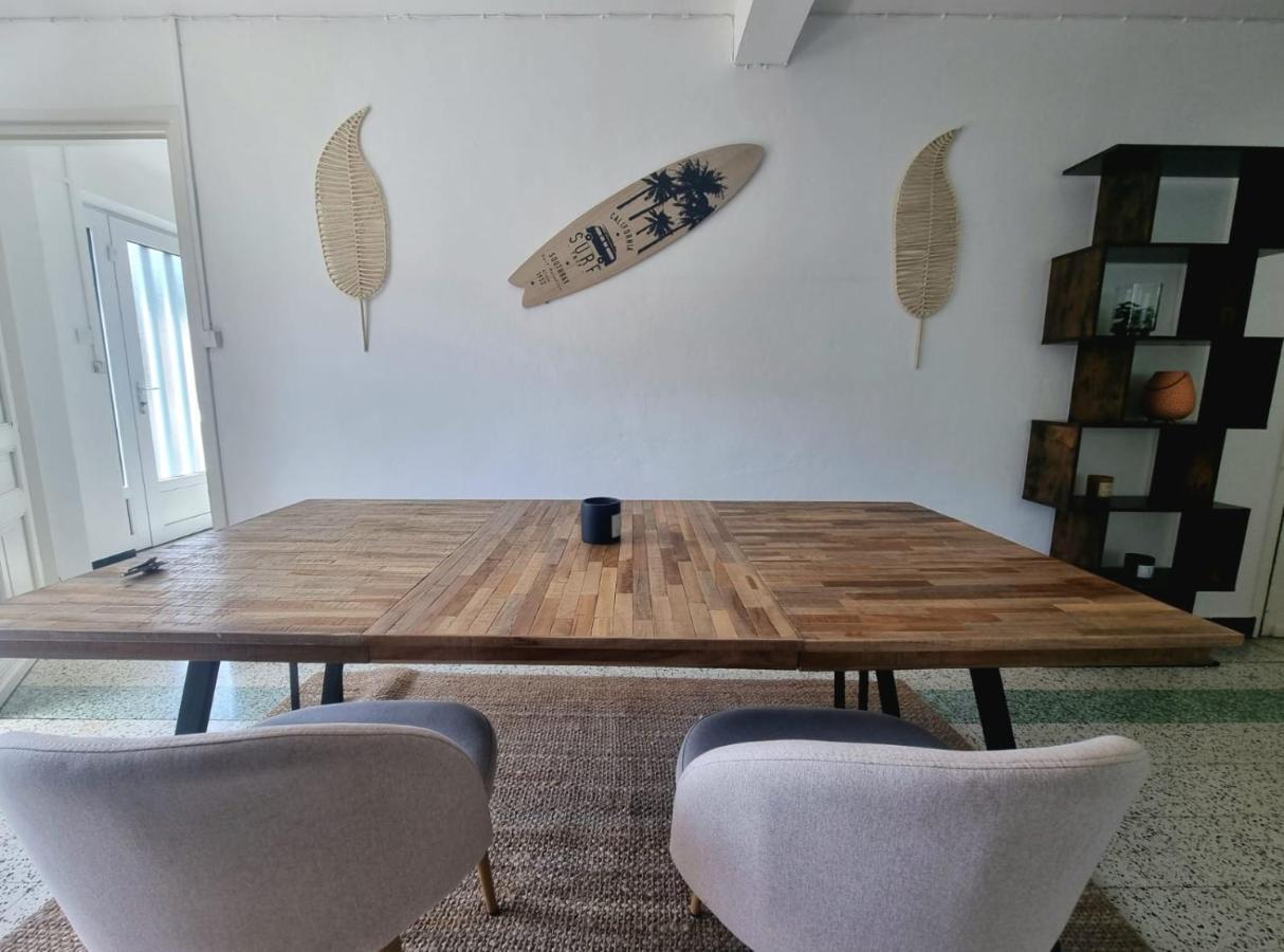 Le Terrazzo Apartment Lievin Bagian luar foto