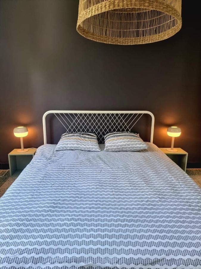 Le Terrazzo Apartment Lievin Bagian luar foto
