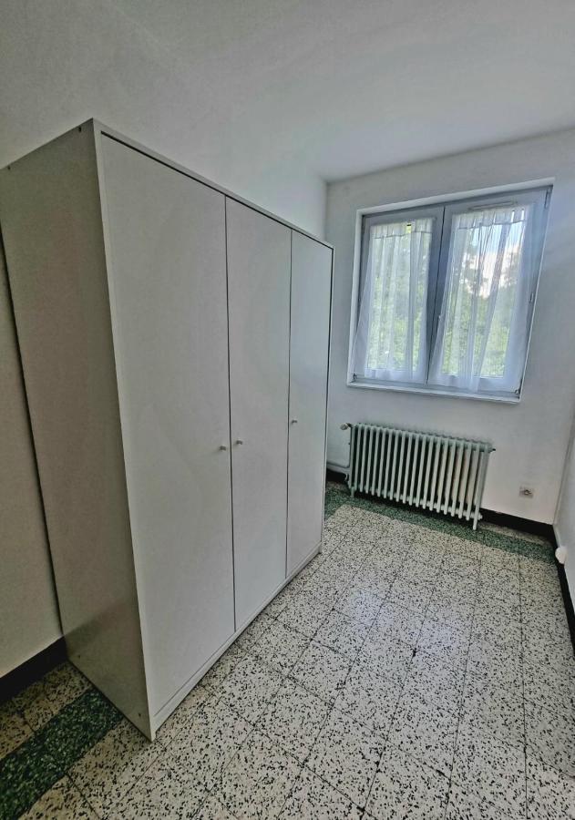 Le Terrazzo Apartment Lievin Bagian luar foto